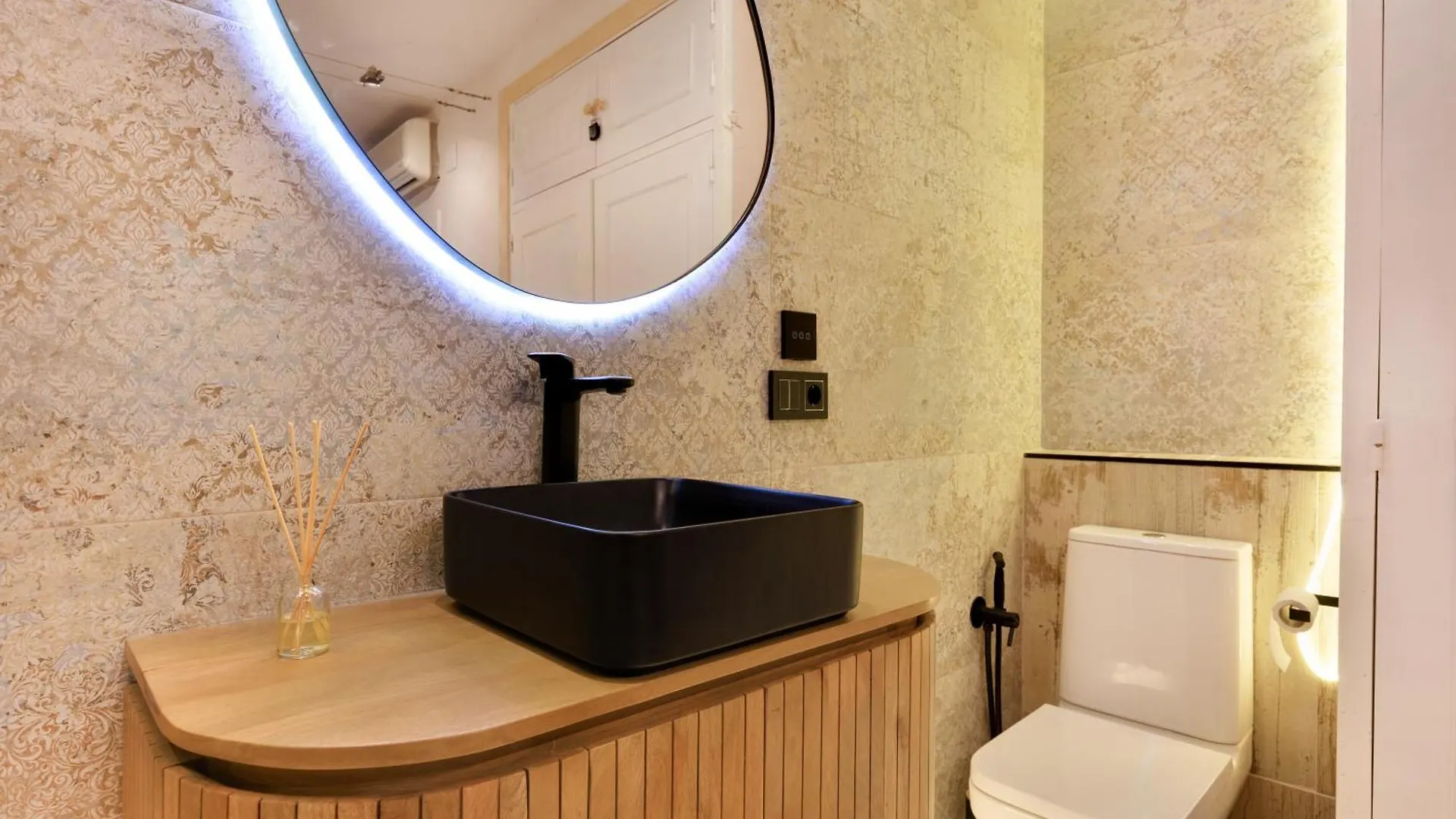 Апартаменты Chipiona, Cruz Del Mar 1ª Linea Испания